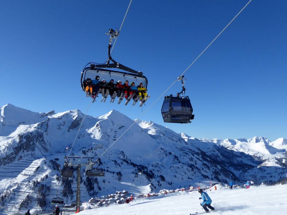 Photo of OBERTAUERN - 4 DAGEN